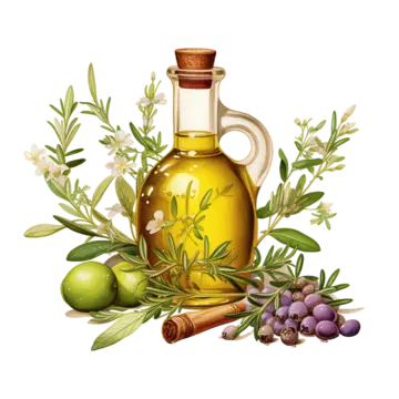 Hair Oil