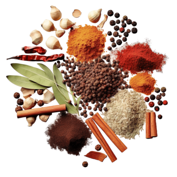 Natural Spices