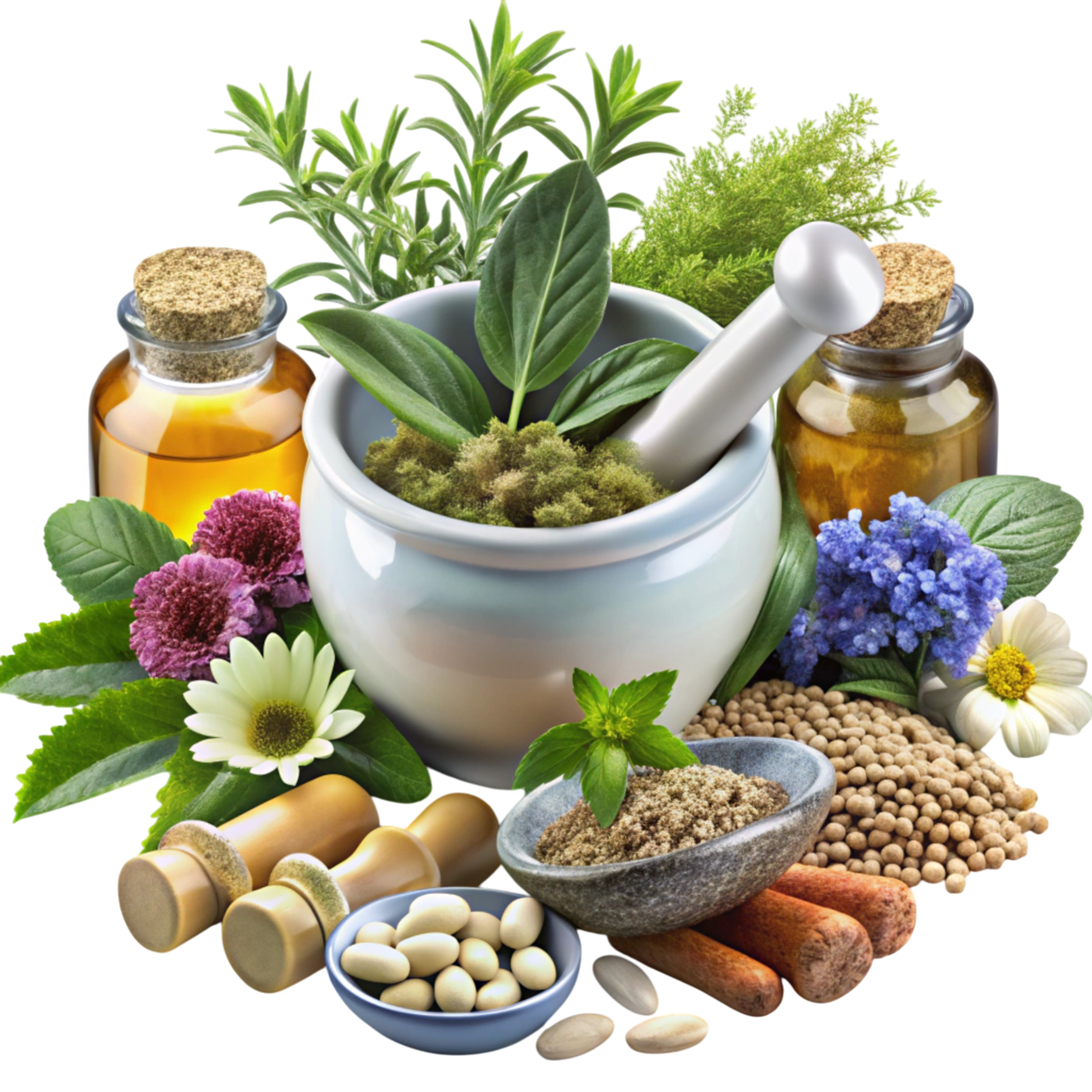 Herbs